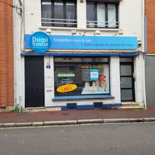 Local commercial 75 m²