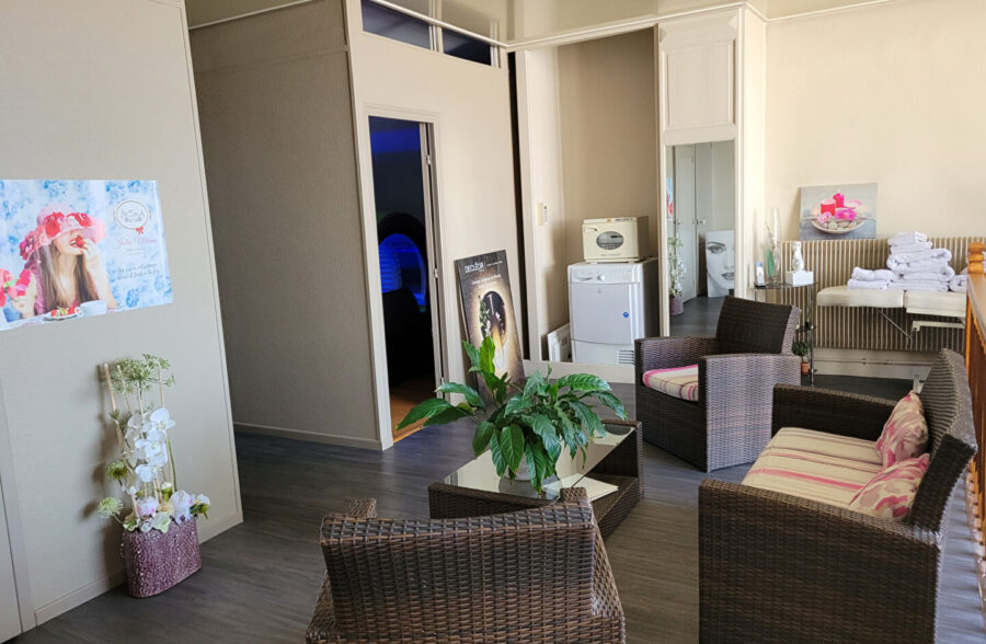 Local commercial 133 m²