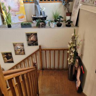 Local commercial 133 m²