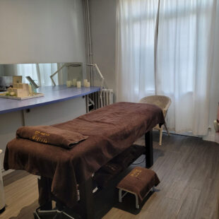Local commercial 133 m²
