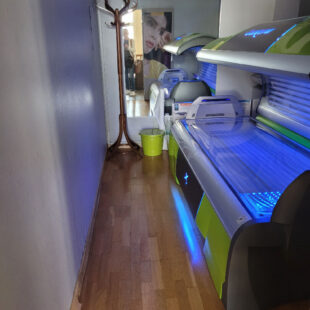 Local commercial 133 m²