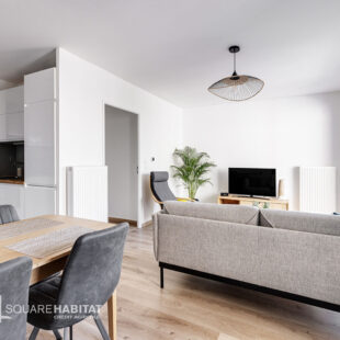 Appartement Villeneuve-d’ascq 3 pièce(s) 66 m2