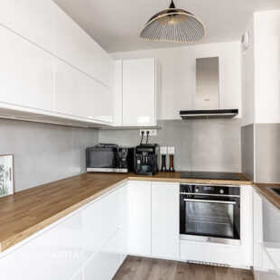 Appartement Villeneuve-d’ascq 3 pièce(s) 66 m2