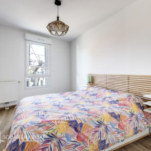 Appartement Villeneuve-d’ascq 3 pièce(s) 66 m2