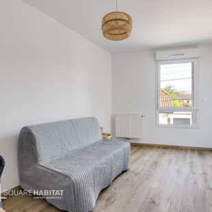 Appartement Villeneuve-d’ascq 3 pièce(s) 66 m2