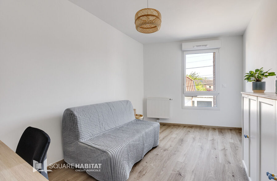 Appartement Villeneuve-d’ascq 3 pièce(s) 66 m2