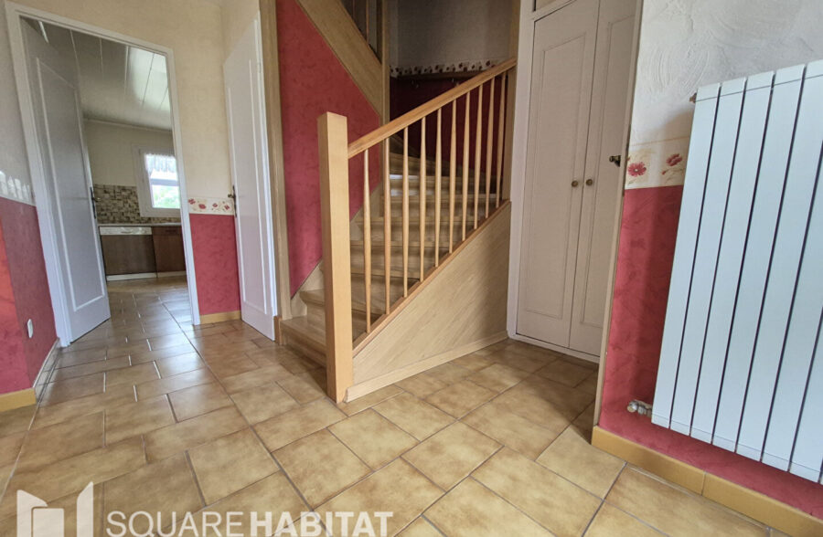 Maison individuelle 4 Chambres Liévin