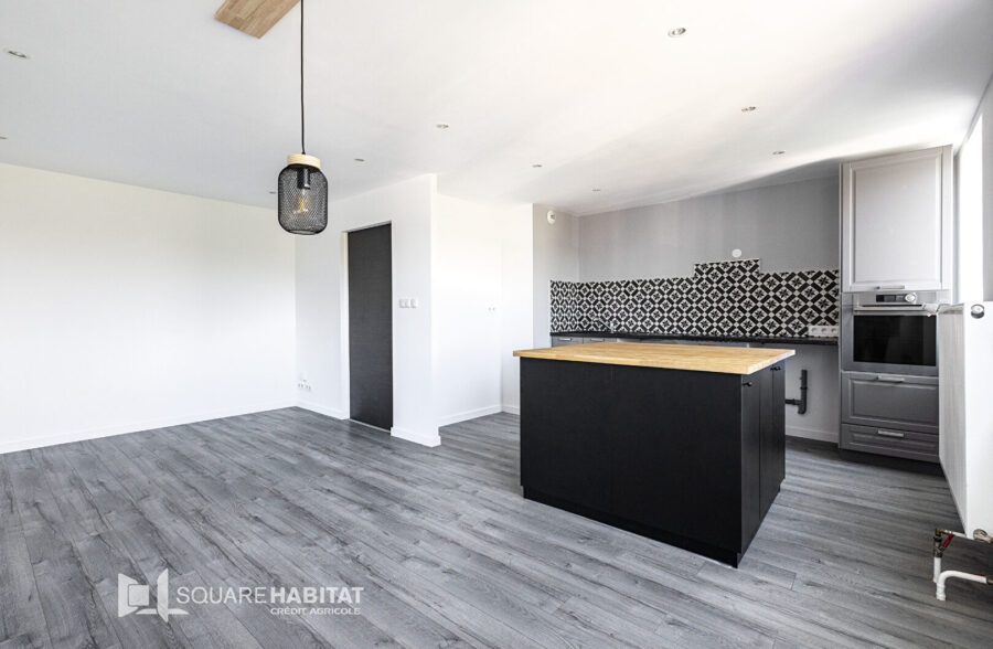 Appartement Villeneuve D Ascq 2 pièce(s)