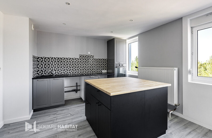 Appartement Villeneuve D Ascq 2 pièce(s)