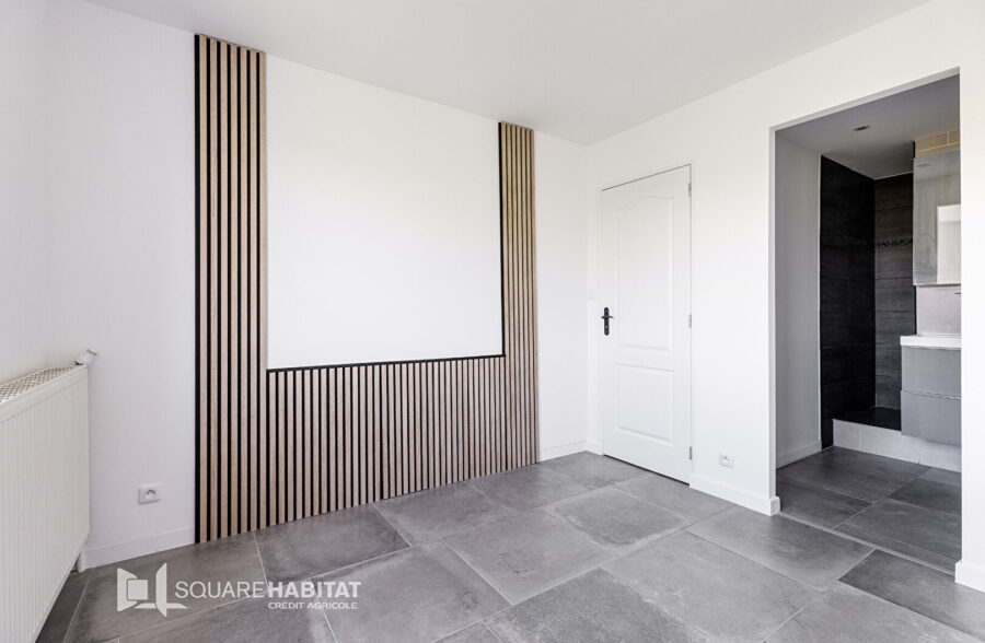 Appartement Villeneuve D Ascq 2 pièce(s)