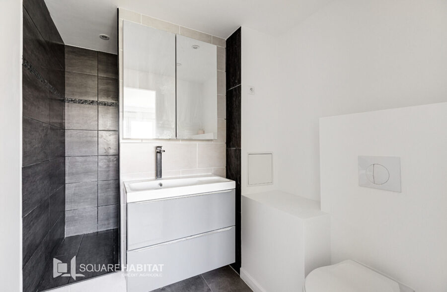 Appartement Villeneuve D Ascq 2 pièce(s)