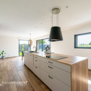 PLAIN PIED Bruille St Amand