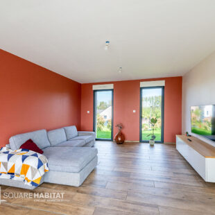PLAIN PIED Bruille St Amand
