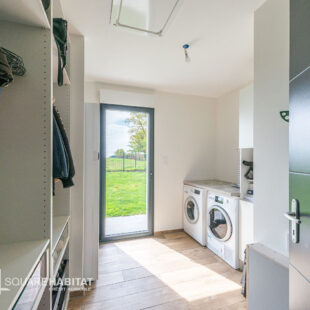 PLAIN PIED Bruille St Amand