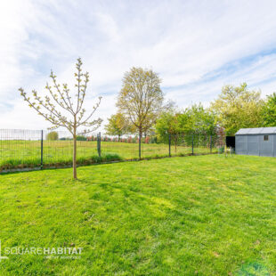 PLAIN PIED Bruille St Amand