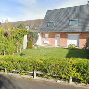 Maison Lievin 5 pièce(s) 97 m2  Sous compromis 