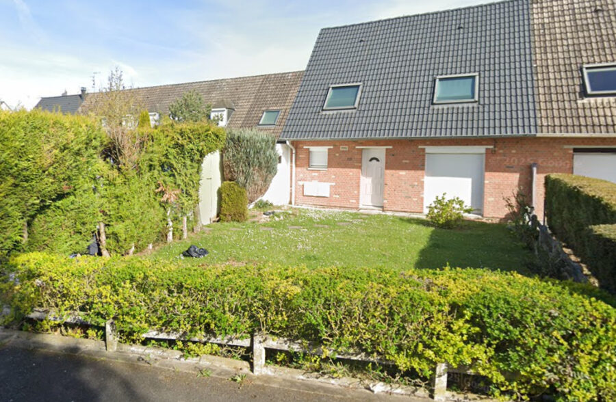Maison Lievin 5 pièce(s) 97 m2  Sous compromis 