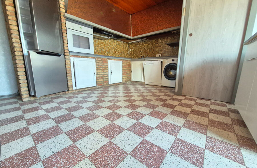 Maison individuelle