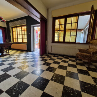 Maison individuelle