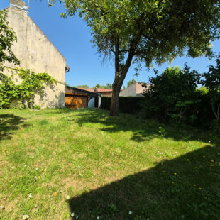 Maison individuelle