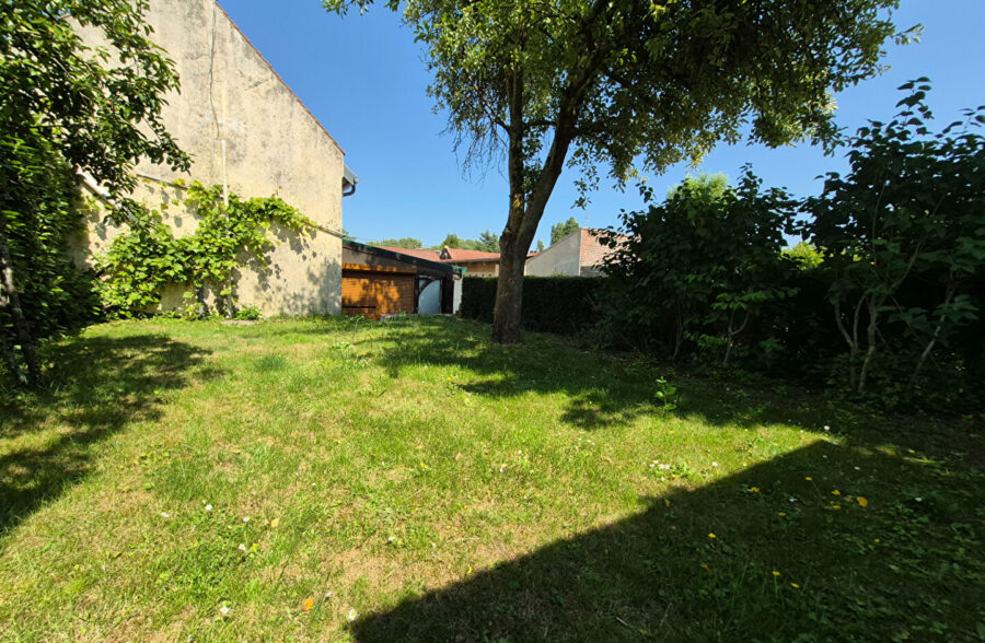 Maison individuelle