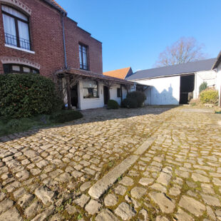 Maison Vimy 138 m2