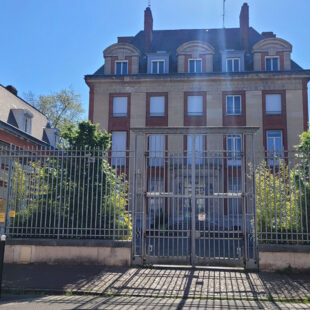 Uniquement chez SQUARE HABITAT DOUAI