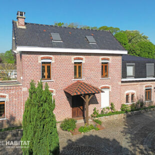 Maison de Maître