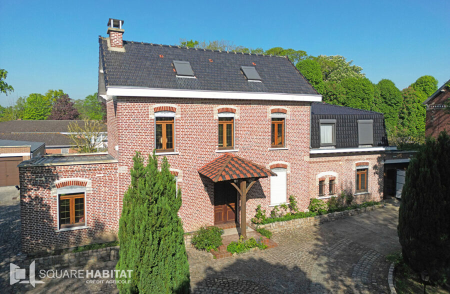 Maison de Maître