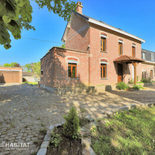 Maison de Maître