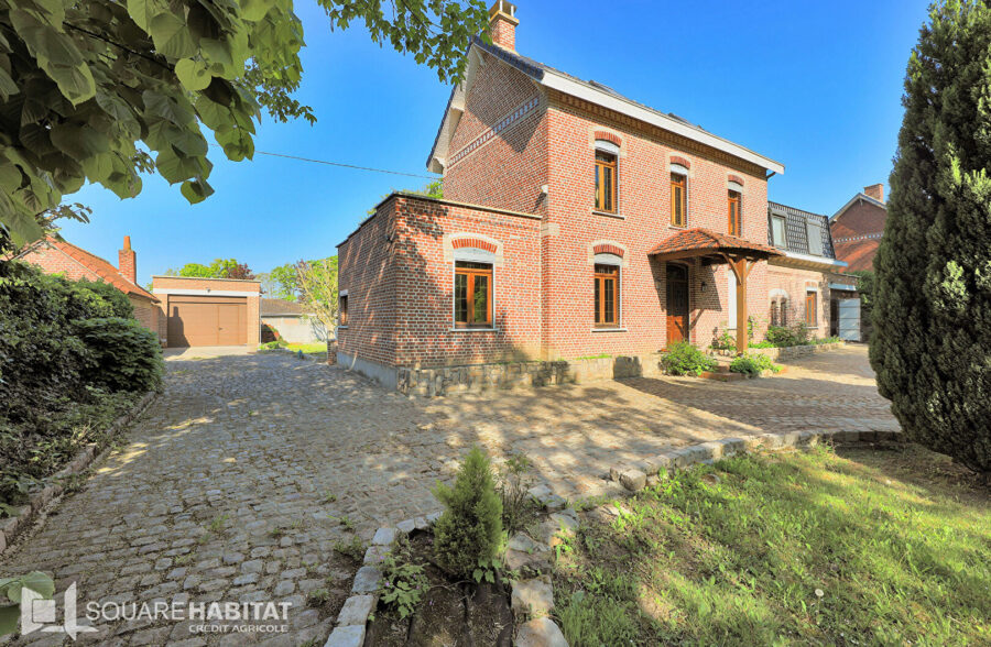 Maison de Maître