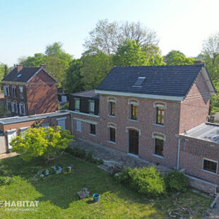 Maison de Maître