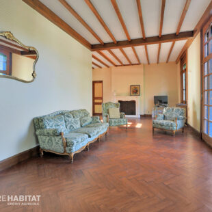 Maison de Maître