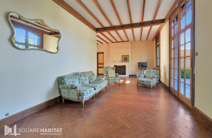 Maison de Maître