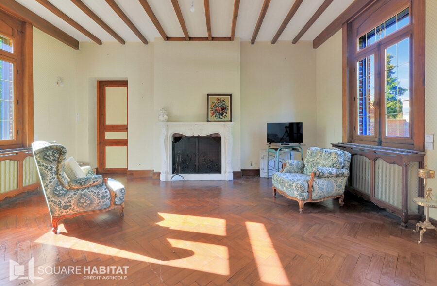 Maison de Maître