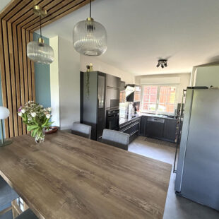 Maison Saint Martin Boulogne 5 pièce(s) 100 m2