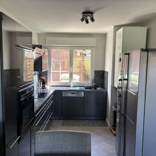 Maison Saint Martin Boulogne 5 pièce(s) 100 m2