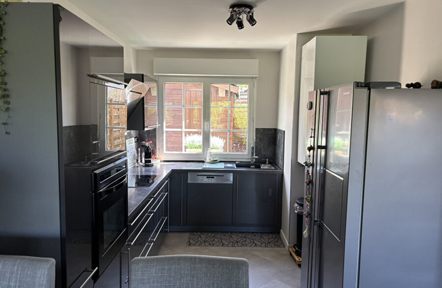 Maison Saint Martin Boulogne 5 pièce(s) 100 m2