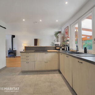 Maison de type plain pied Hersin Coupigny