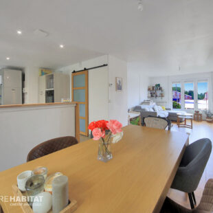 Maison de type plain pied Hersin Coupigny  Sous compromis 