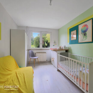 Maison de type plain pied Hersin Coupigny  Sous compromis 