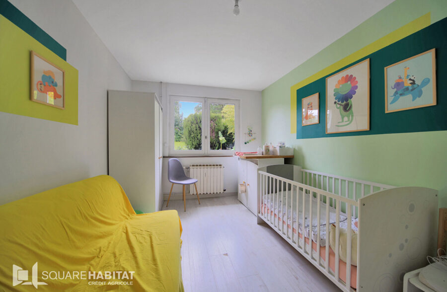 Maison de type plain pied Hersin Coupigny  Sous compromis 