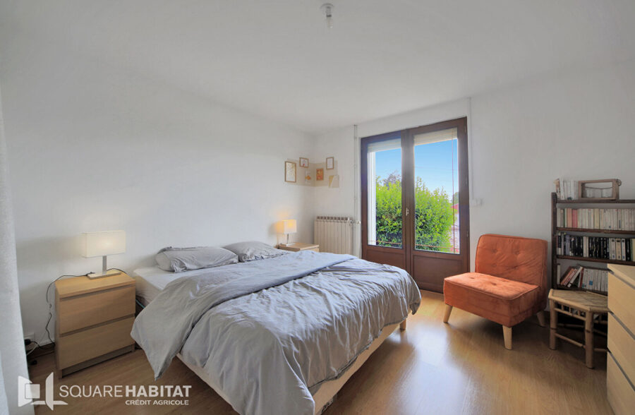 Maison de type plain pied Hersin Coupigny  Sous compromis 