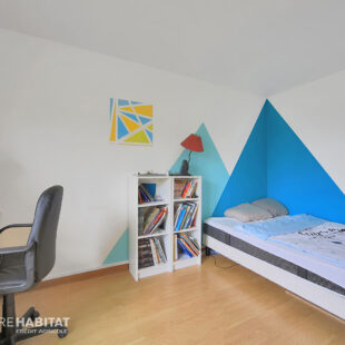 Maison de type plain pied Hersin Coupigny  Sous compromis 