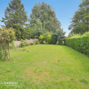 Maison de type plain pied Hersin Coupigny  Sous compromis 