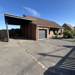 Maison Bruille Saint Amand 5 pièces 111.06 m2