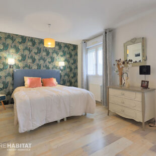 Maison de type plain pied sur Sains en Gohelle