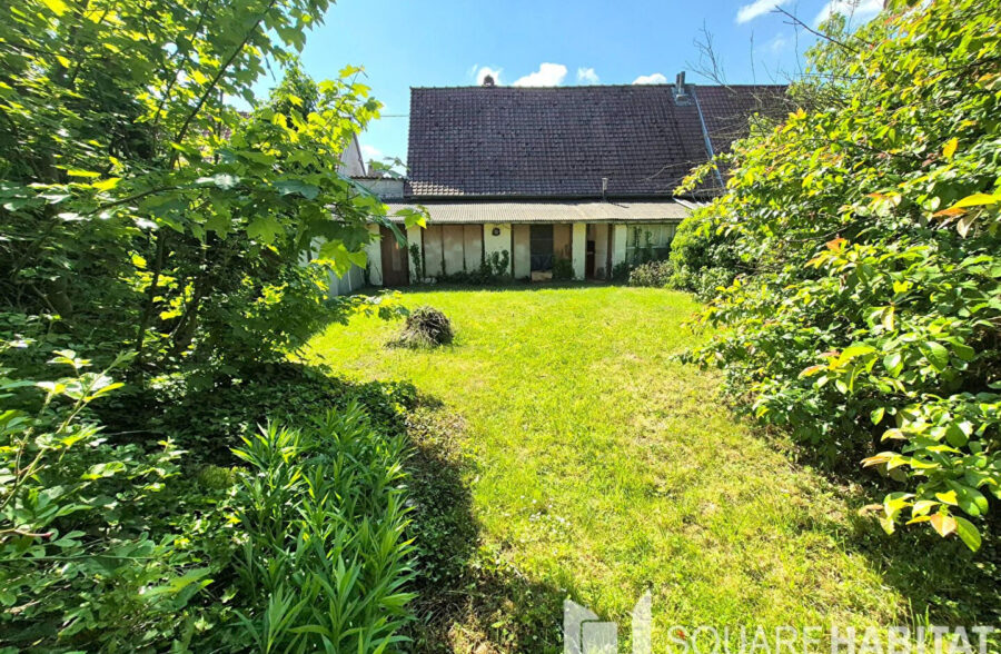 Maison Houvin Houvigneul
