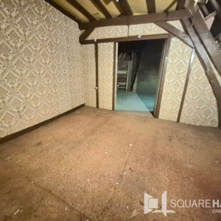 Maison Houvin Houvigneul