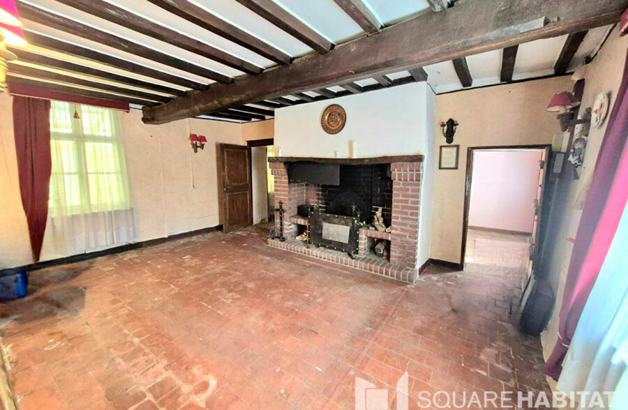 Maison Houvin Houvigneul